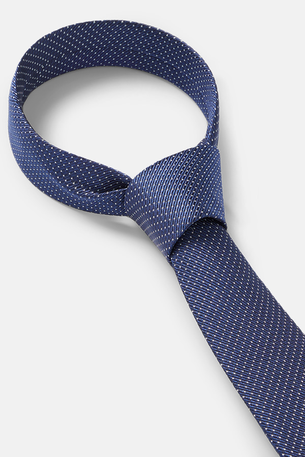 ΓΡΑΒΑΤΑ HUGO - 405 ΜΠΛΕ